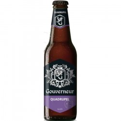 Lindeboom Gouverneur Quadrupel