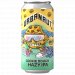 Urbanaut Brewing Co.. Cookie Dough Hazy IPA Urbanaut Brewing Co.. Cookie Dough Hazy IPA