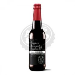 DE MOLEN Bom&Gran Bour BA 12x330ml - Ales & Co.