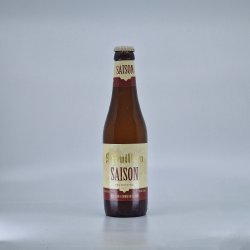 St Feuillien Saison