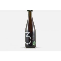 Brouwerij 3 Fonteinen 3 Fonteinen Oude Geuze Cuvée Armand & Gaston (season 19|20) Blend No. 60