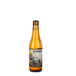 Hedonis Suzanne 33Cl - Belgian Beer Heaven