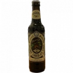 Samuel Smith Organic Chocolate Stout 35,5cl - Speciaalbierkoning