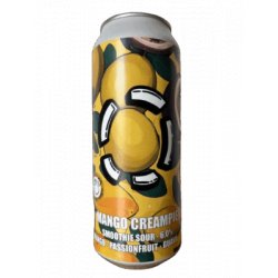 Brouwerij LOST MANGO CREAMPIE
