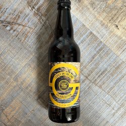 George Samuel Brewery - Leaves On The Line (English Bitter) - Lost Robot