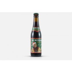 St. Bernardus Christmas Ale St. Bernardus Christmas Ale