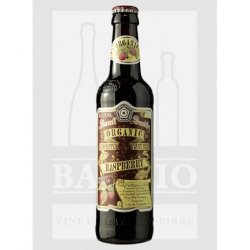 0355 BIRRA SAMUEL SMITH ORGANIC RASPBERRY 5.1%... - Baggio - Vino e Birra