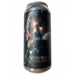 Spartacus Brewing Nothing But... Spartacus Brewing Nothing But...