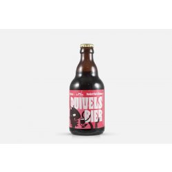 Brouwerij Boon Duivelsbier Donker Brouwerij Boon Duivelsbier Donker