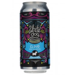 White Dog - Cloud Batch #5 - Beerdome