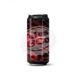 SIREN Lumberjack 12x440ml LAT - Ales & Co.