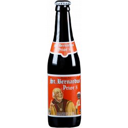 Brouwerij St. Bernardus Prior 8 - Craft & Draft