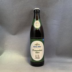 Zötler Festwochen-Bier - Beermoth