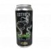 Black Plague Gothica Mexican Lager 473ml BB 010224 Black Plague Gothica Mexican Lager 473ml BB 010224