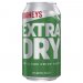 Tooheys Extra Dry Can Tooheys Extra Dry Can
