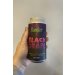 Yonder Brewing and Blending Black Grape Sour 