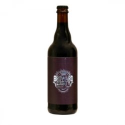 3 Sons  Broward County Brand Blueberry Pie Stout - Craft Metropolis