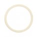 O-ring para tapa (Cornelius) 