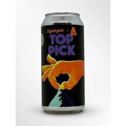 Stigbergets Bryggeri TOP PICK