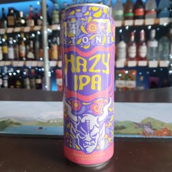 Stone Brewing - Hazy IPA - Independent Spirit of Bath