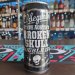 El Segundo - Broken Skull DIPA BBE 010923 