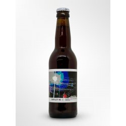 Popihn BARLEY W. - BARREL AGED BOURBON 26 MOIS