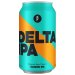 Brussels Beer Project Delta IPA 