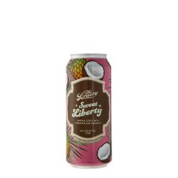 The Bruery Sweet Liberty - Mikkeller