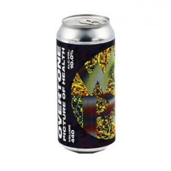 Overtone Brewing Co - Picture of Health - Bierloods22