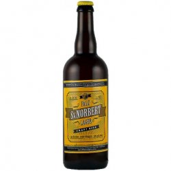 Pivovar Strahov Sv. Norbert Pale Lager / Světlé