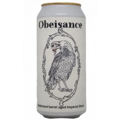 Sinnister Brew Obeisance
