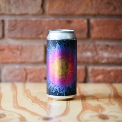 Atom Radioactive Decay - The Hop Vault