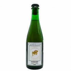 Brasserie Cantillon Classic Gueuze