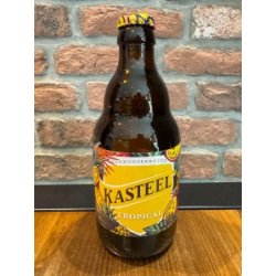 Queue de Charrue Triple