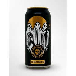 Sudden Death Brewing Co. We Came For Candy