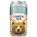 Anderson Valley Brewing Co. Coastal Ale 