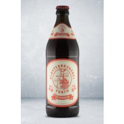 Klosterbrauerei Furth Osterbier Märzen BIO 0,5l - Bierspezialitäten.Shop