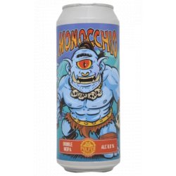 Pulfer Brewery Monocchio