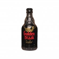 Brouwerij Van Steenberge Gulden Draak Smoked