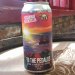 Radio City To The Pedalos Pale Ale 4.9% 440ml Radio City To The Pedalos Pale Ale 4.9% 440ml