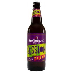 Porterhouse Session Pale Ale 500ml - Beers of Europe