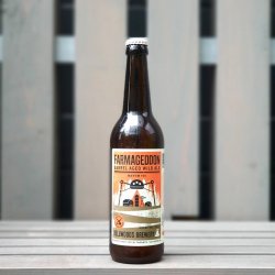 Bellwoods Brewery Farmageddon Batch 15