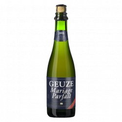 Boon Geuze Mariage Parfait