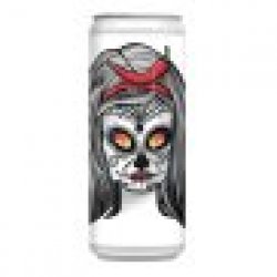 Brewski Grandmother Gose