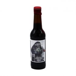 Blackout Brewing - Locura Transitoria - BA Wild Turkey - Bierloods22