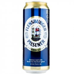 Flensburger Pilsener Flensburger Pilsener