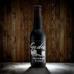 Gadea Imperial Stout - Gadea