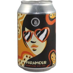 Espiga Paramour Espiga Paramour