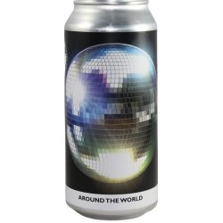 Hoppy People Around the World