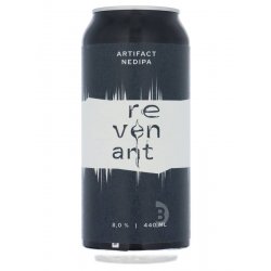 Revenant - Artifact - Beerdome